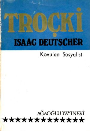 [Trotsky 03] • Kovulan Sosyalist